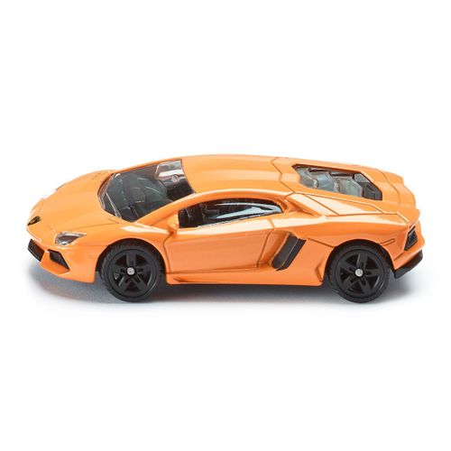 Sikusuper Lamborghini Aventador Lp 700-4