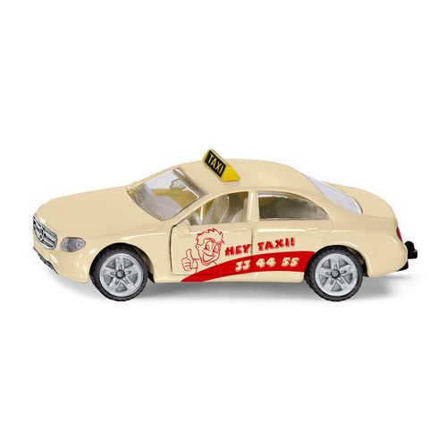 Siku - Sikusuper Taxi