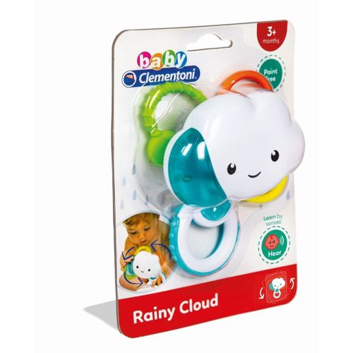 Baby Clementoni Hochet Nuage