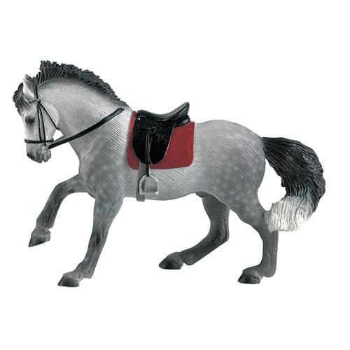 Animaux Figurine Cheval Andalou - 16 Cm