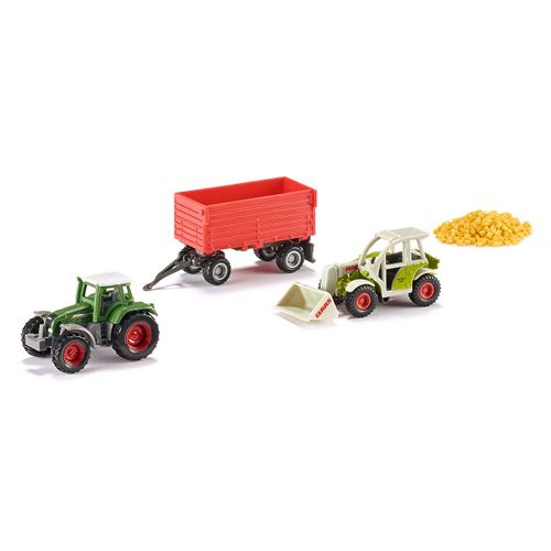 Sikusuper Coffret Cadeau Agricole
