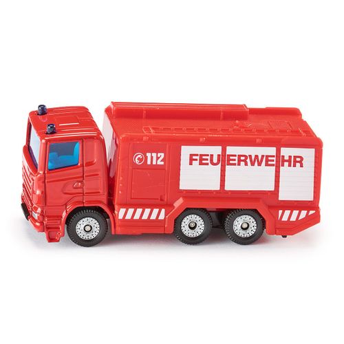 Sikusuper Camion De Pompiers