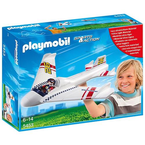Playmobil 5453 - Planeur Turbo
