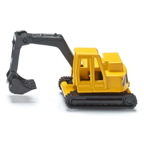 Sikusuper Excavatrice