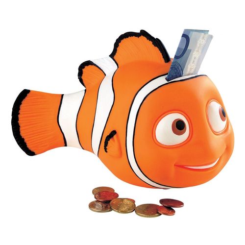 Tirelires Tirelire Nemo - Le Monde De Nemo Disney