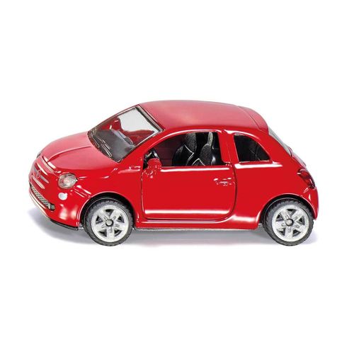 Sikusuper Fiat 500