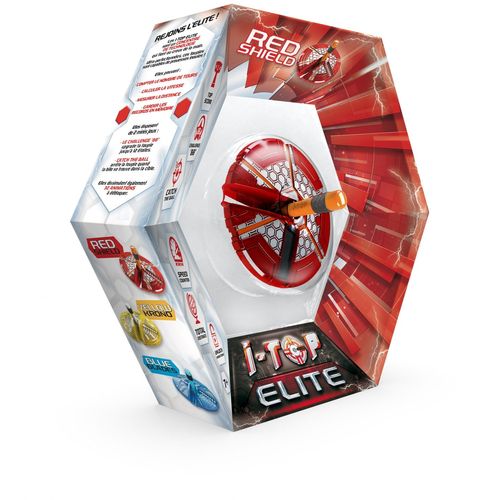 Goliath Itop Elite Hive Shield Rouge