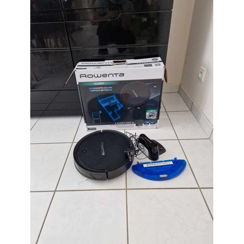 Aspirateur/ robot