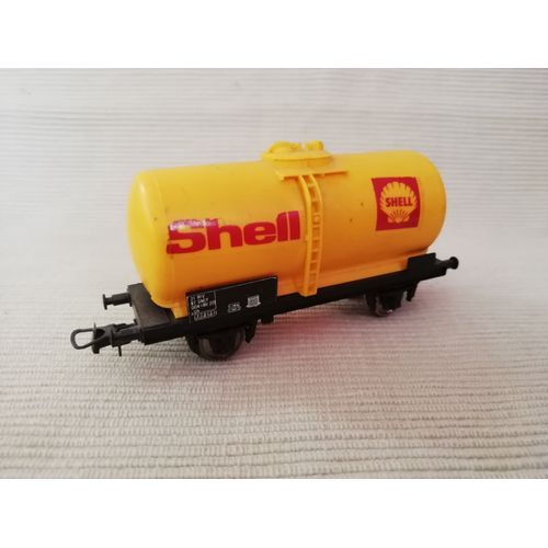 Wagon Marchandise N° 52 Ho 1/87