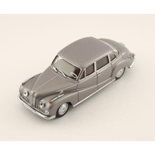 Bmw 502 - Schuco 1:43-Schuco