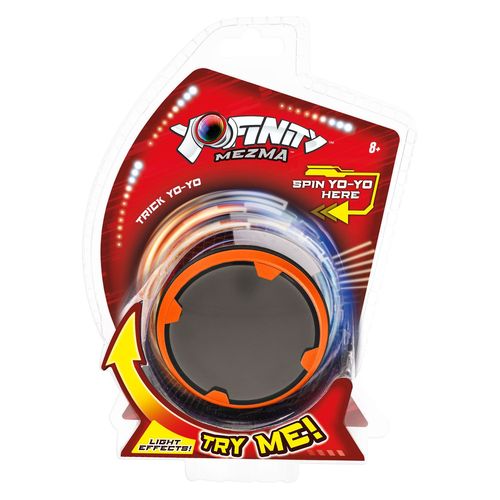 Goliath Yofinity Mezma Orange 12l