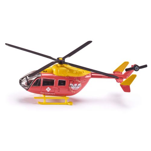 Sikusuper Hélicoptère