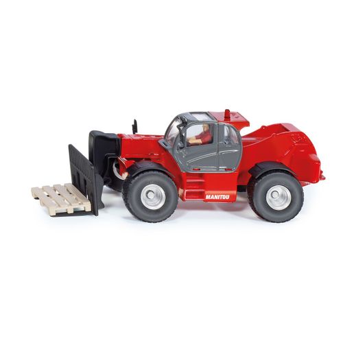 Sikusuper Manitou Mht 10230 Chargeur Télescopique