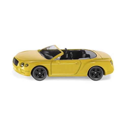 Siku Bentley Gt V8 Cabriolet