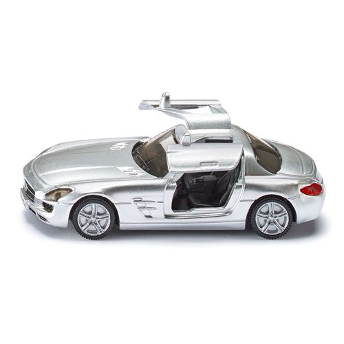 Sikusuper Mercedes Sls Amg Coupé