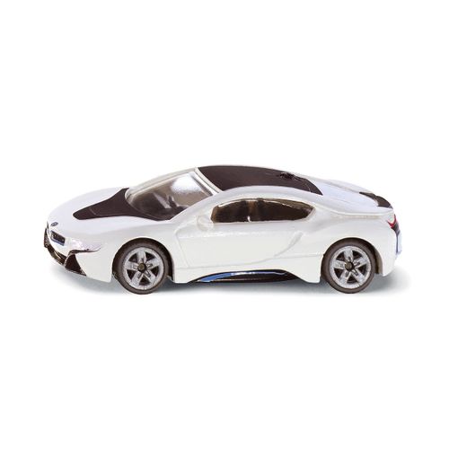 Sikusuper Bmw I8