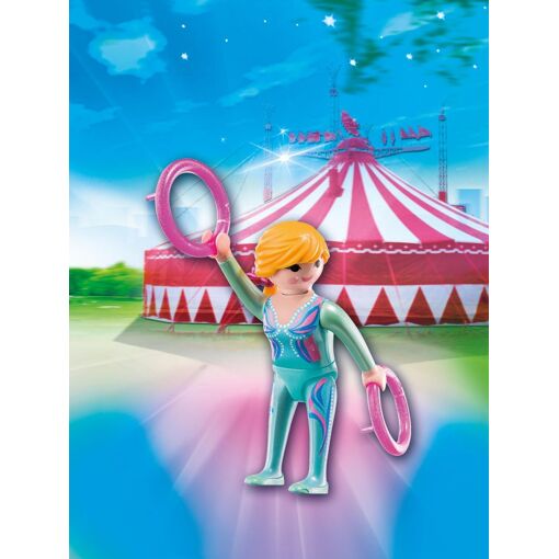 Playmobil 6826 - Gymnaste - 3