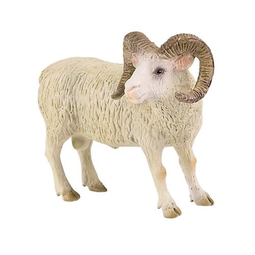 Animaux Figurine Bélier - 7 Cm
