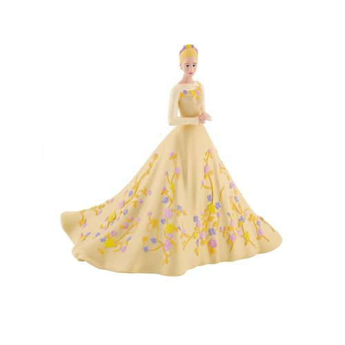 Licences Figurine Cendrillon - Disney - 12 Cm