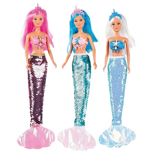 Steffi Love Sl Sirene Sequins Asst