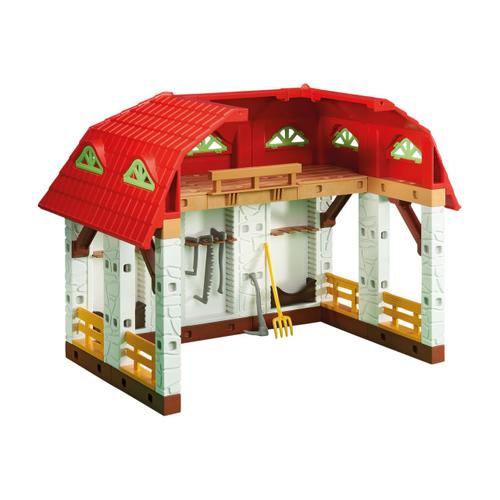 Playmobil 6368 - Bâtiment Ferme