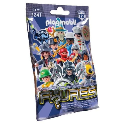 9241 Figures Boys S12