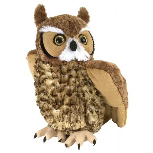 Cuddlekins Grand Duc 30 Cm