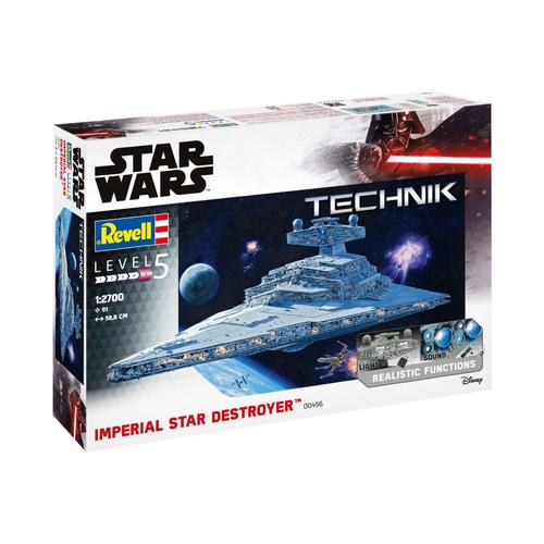 Revell Technik Revell Technik Imperial Star Destroyer