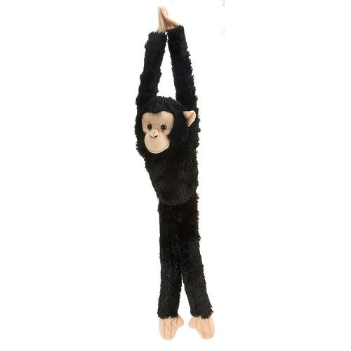 Wild Republic Chimpanzee Suspendu 51cm