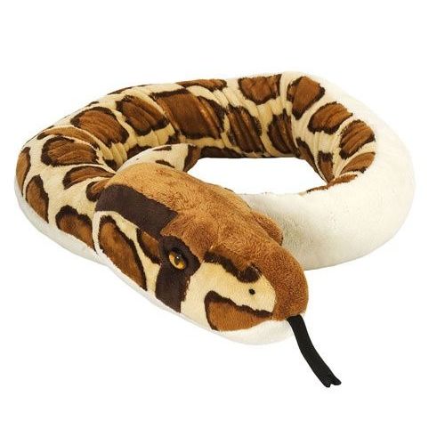 Wild Republic Snakesss Python Birman 137cm
