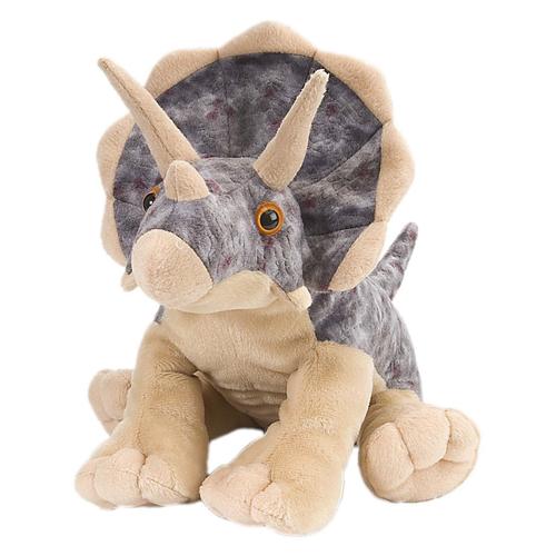 Wild Republic Ck Triceratops 30 Cm