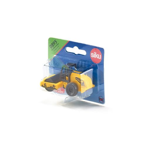 Sikusuper Compacteur