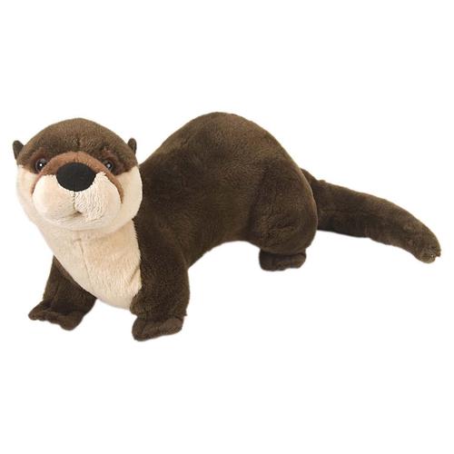 Wild Republic Ck Loutre De Riviere 38cm