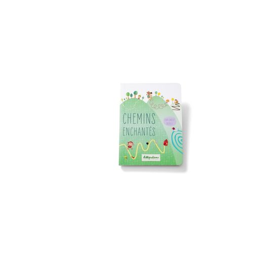 Lilliputiens Livre Photos Louise Smart Wonders