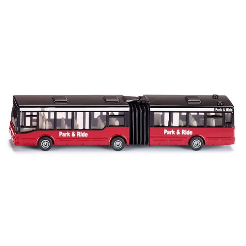 Sikusuper Bus À Soufflet