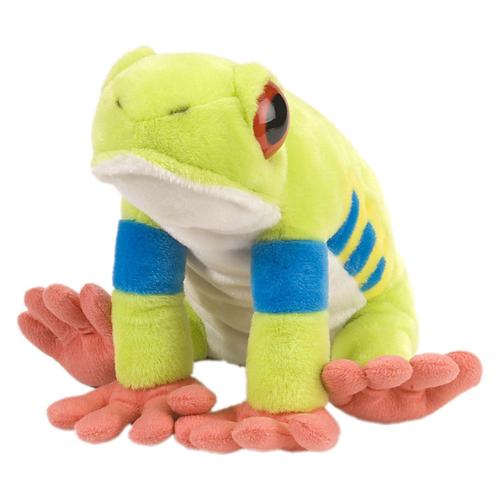 Cuddlekins Grenouille 30 Cm