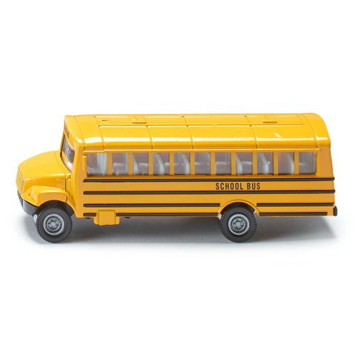 Sikusuper Bus Scolaire Américain