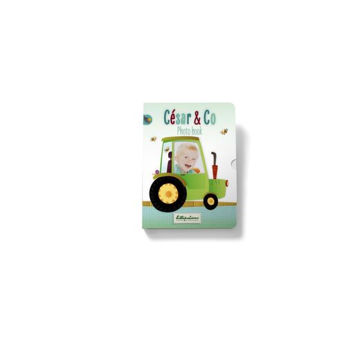 Lilliputiens Livre Photos César Smart Wonders