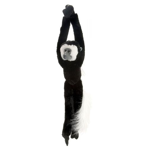 Wild Republic Singe Colobus Suspendu 51cm