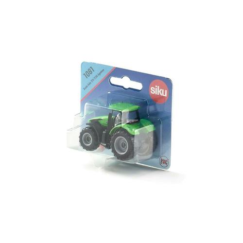 Siku Super Deutz-Fahr Ttv 7250 Agrotron