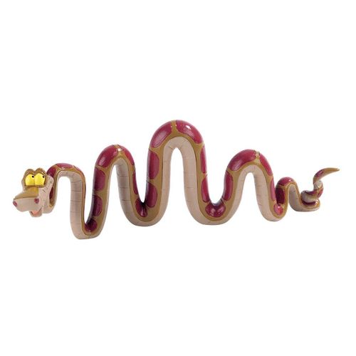 Licences Figurine Kaa - Le Livre De La Jungle Disney - 13 Cm