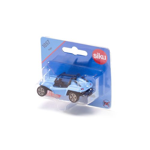 Siku Buggy