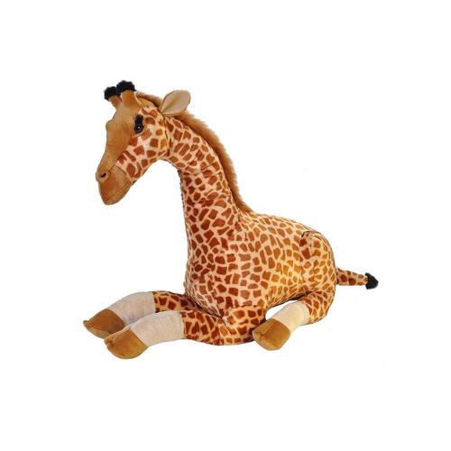 Cuddlekins Peluche Girafe 76 Cm