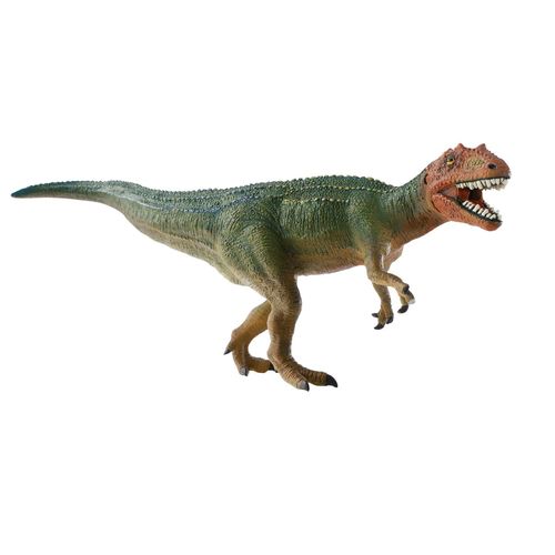 Le Monde Prehistorique Figurine Giganotosaurus - 31 Cm