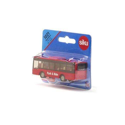 Siku Super Bus Urbain