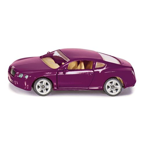 Sikusuper Bentley Continental Gt V8