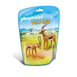 Playmobil 6942 - Gazelles