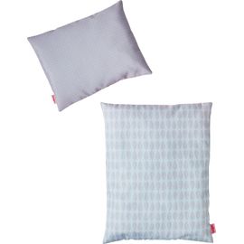 Haba Parure De Lit Pour Poupée Magie Du Printemps