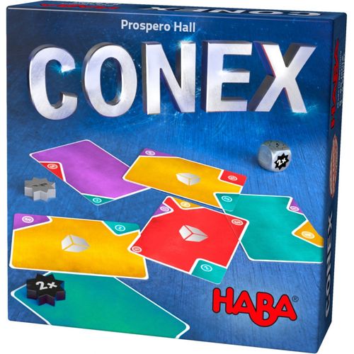 Haba Conex