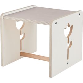 Haba Table De Poupée Tulipe